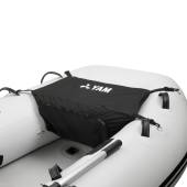 Geanta prova pentru barci gonflabile YAMAHA YAM 275/310Air, negru