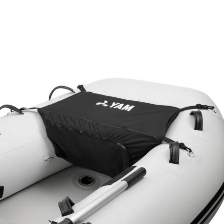 Geanta prova pentru barci gonflabile YAMAHA YAM 275/310Air, negru