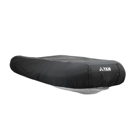 Prelata pentru barca gonflabila YAMAHA YAM 340S, Black