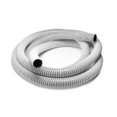 Furtun protectie cabluri motor YAMAHA YME-RHS25-WT-25, diametru 2.5", 25ft, alb