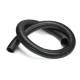 Furtun protectie cabluri motor YAMAHA YME-RHS25-BK-25, diametru 2.5", 25ft, negru