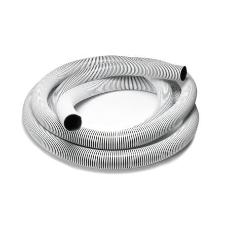 Furtun protectie cabluri motor YAMAHA YME-RHS20-WT-25, diametru 2", 25ft, alb