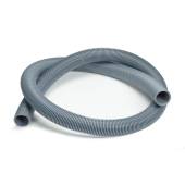Furtun protectie cabluri motor YAMAHA YME-RHS20-BE-25, diametru 2", 25ft, gri