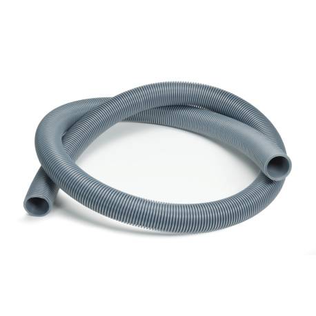 Furtun protectie cabluri motor YAMAHA YME-RHS20-BE-25, diametru 2", 25ft, gri