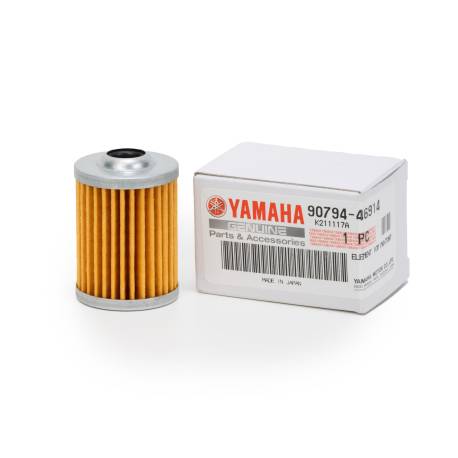 Filtru separator YAMAHA 90794-46914-00, 10 microni, pentru motoare outboard de max. 70CP