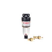 Filtru separator combustibil / apa YAMAHA pentru motoare de max. 70CP