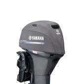 Husa ventilata pentru motoare outboard YAMAHA 30-40CP, gri