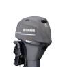 Husa ventilata pentru motoare outboard YAMAHA 30-40CP, gri