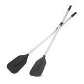 Pereche de vasle din aluminiu YAMAHA SSC-L0001-03-50, 162cm