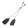 Pereche de vasle din aluminiu YAMAHA SSC-L0001-03-45, 132cm