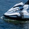 Fender pentru Yamaha Jet-Ski WaveRunner, Black