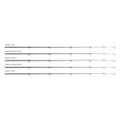Varf Feeder Competition Carbo Med-heavy 2 Tip 3db
