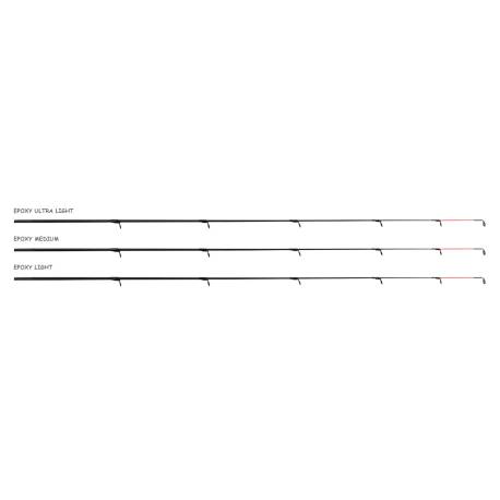 Varf Feeder Competition Epoxy Medium 9 Tip 3db