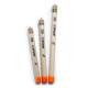 Pluta balsa culisanta DAIWA CARPA 7g