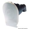 Pompa de santina manuala WHALE Smart Bail, adaptor furtun 38 mm
