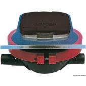 Pompa Whale Compact 50 BLACK