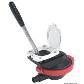 Whale Compact 50 pump
