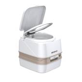 Toaleta portabila SEAFLO Premium, 389 x 346 x 337mm