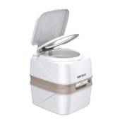 Toaleta portabila SEAFLO Premium, 389 x 346 x 402mm
