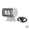 Proiector nautic cu halogen SEAFLO cu telecomanda, 12V, 50W, 175000cd, max. 386m
