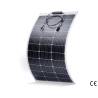 Panou solar semi-flexibil SEAFLO 100W, IP67, 93 x 59 x 0.3cm