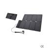 Panou solar pliabil SEAFLO 100W, IP67, 103 x 77 x 0.28cm