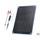 Panou solar SEAFLO 10W, 32 x 21 x 0.23cm