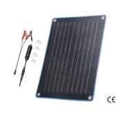 Panou solar SEAFLO 10W, 32 x 21 x 0.23cm