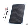 Panou solar SEAFLO 20W, 42 x 30 x 0,23cm