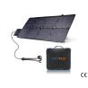 Panou solar pliabil SEAFLO 200W, IP67, 180 x 81 x 0.28cm