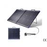 Panou solar pliabil portabil SEAFLO 100W, IP67, 117 x 52 x 2.1cm