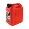 Canistra pentru combustibil SEAFLO 5L, 260 x 130 x 275mm