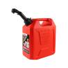 Canistra pentru combustibil SEAFLO 5L, 260 x 130 x 275mm