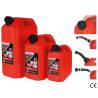 Canistra pentru combustibil SEAFLO 20L, 330 x 190 x 476mm
