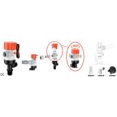 Pompa de aerisire SEAFLO Aerator 800, 24V, 50 l/min
