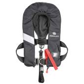 Vesta de salvare autogonflabila OSCULATI Sail Pro 180N, cartus Hammar, EN ISO 12402-3