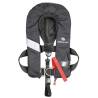 Vesta de salvare autogonflabila OSCULATI Sail Pro 180N, cartus Hammar, EN ISO 12402-3