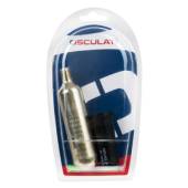 Kit cartus Hammar 38g + supapa universala
