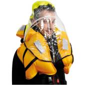 Water/wind stopping cap for Sail Pro 180 N