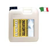 Solutie de etansare interna pentru barci gonflabile EUROMECI, 5L