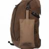 Rucsac SAUER CLASSIC BROWN 35L