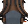 Rucsac SAUER CLASSIC BROWN 35L