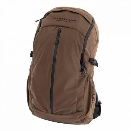 Rucsac SAUER CLASSIC BROWN 35L