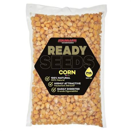 READY SEEDS CORN 1KG