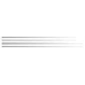 Varf tubular din carbon 1.4x5.5x1150mm