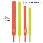 SET ANTENA wagglere 2*6mm 2*8mm