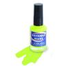 Vopsea antene plute COLMIC Galben Fluo