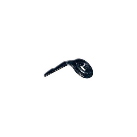 Inel lanseta spinning JAXON LOW PROFILE Nr.4, 5 buc/plic