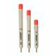 Pluta culisanta DAIWA Carpa Foam Pellet Waggler 3g