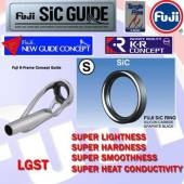 INEL VARF FUJI SIC LGST 4.5 2.0